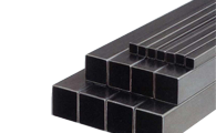 rectangular hollow pipe